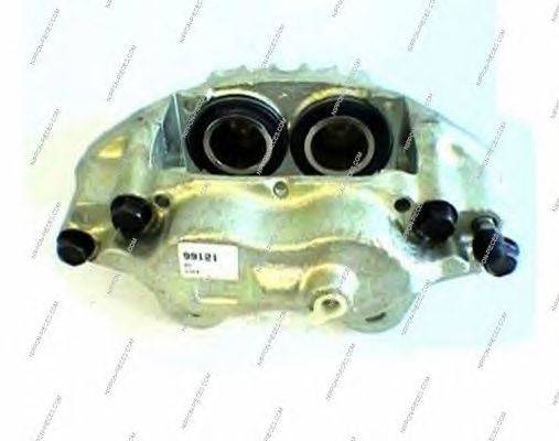 Тормозной суппорт NPS LC7220