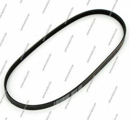 Поликлиновой ремень NPS H111A33