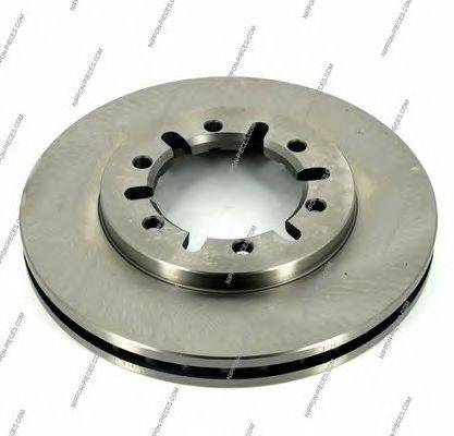 Тормозной диск NPS ADN143115