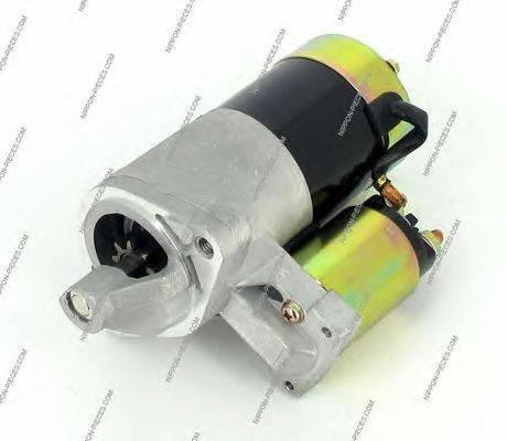 Стартер NPS ADK81212