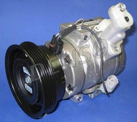 Компрессор, кондиционер NPS DCP50090