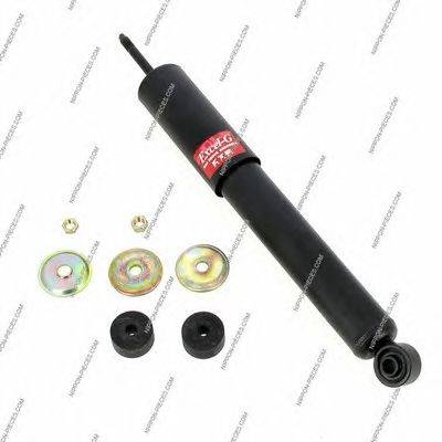 Амортизатор NPS 344279