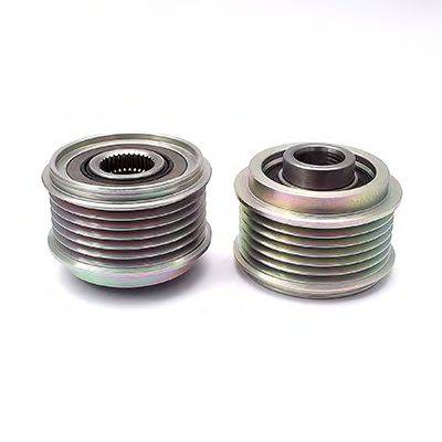 Механизм свободного хода генератора FISPA 455206