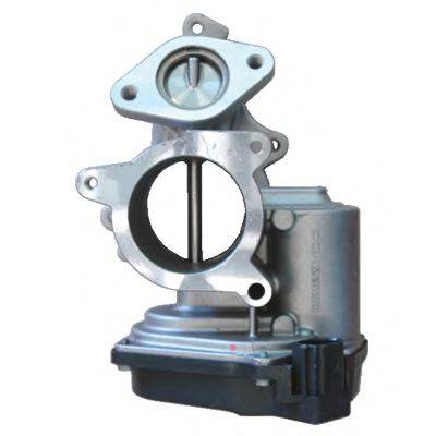 Клапан возврата ОГ FISPA 83.811