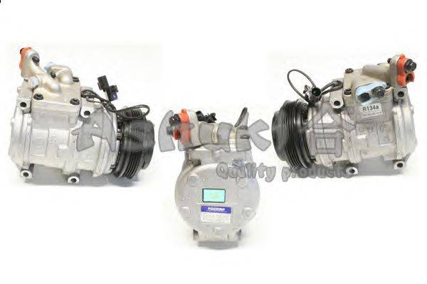 Компрессор, кондиционер ASHUKI I550-07