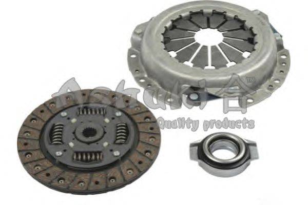 Комплект сцепления ASHUKI 0600-2111