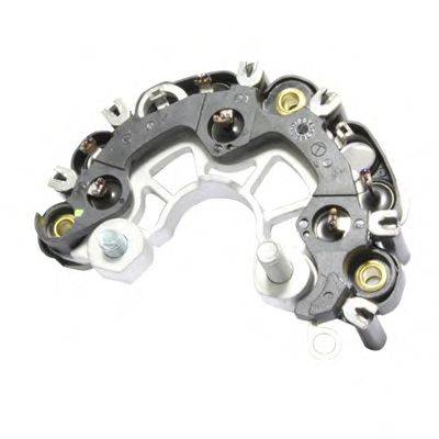 Выпрямитель, генератор HÜCO 133722