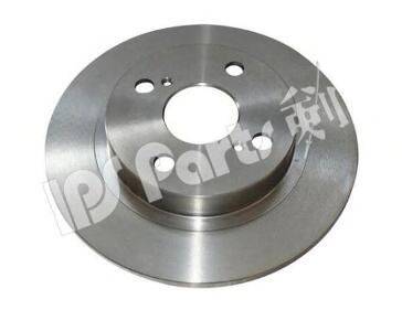 Тормозной диск IPS Parts IBP-1201