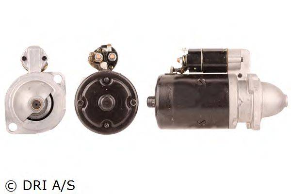 Стартер DRI 643009092