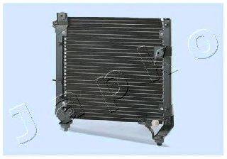 Конденсатор, кондиционер JAPKO CND262001