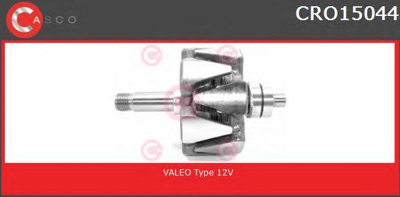 Ротор, генератор VALEO 669045