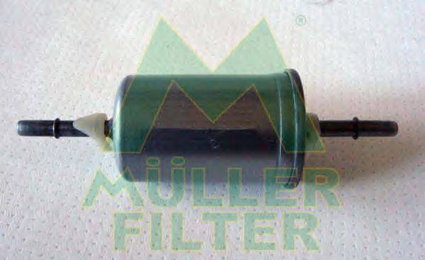 Топливный фильтр MULLER FILTER FB130