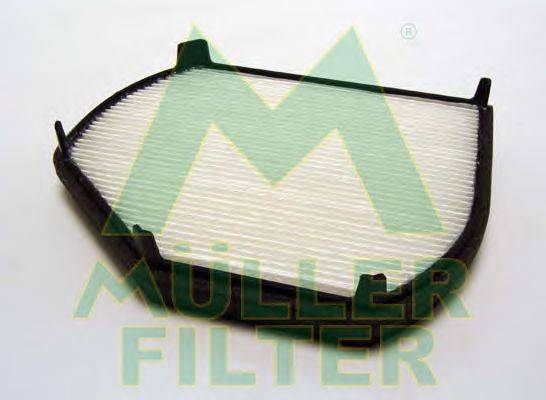 Фильтр, воздух во внутренном пространстве MULLER FILTER FC162R