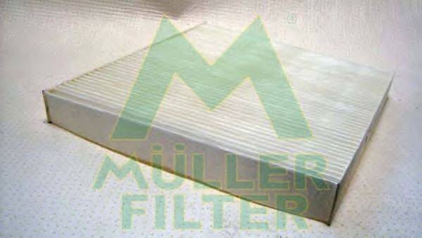 Фильтр, воздух во внутренном пространстве MULLER FILTER FC470