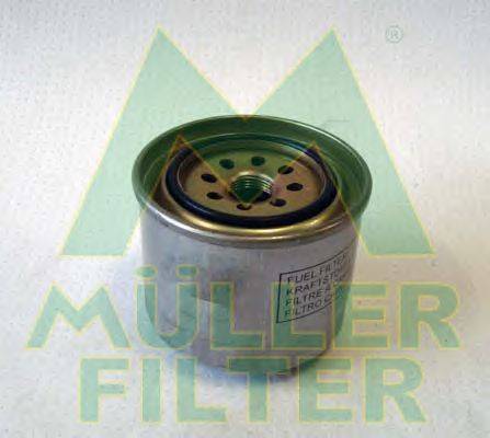 Топливный фильтр MULLER FILTER FN104