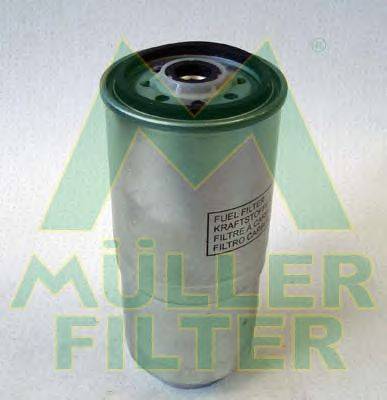 Топливный фильтр MULLER FILTER FN136