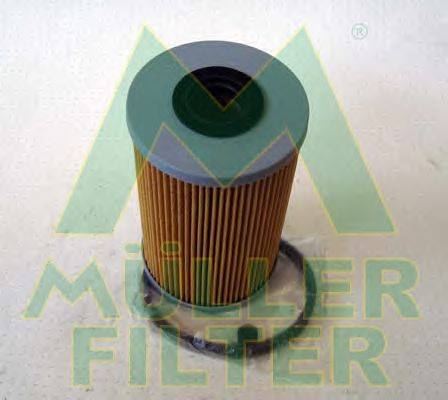 Топливный фильтр MULLER FILTER FN191
