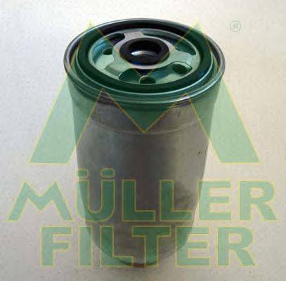 Топливный фильтр MULLER FILTER FN435