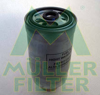 Топливный фильтр MULLER FILTER FN805