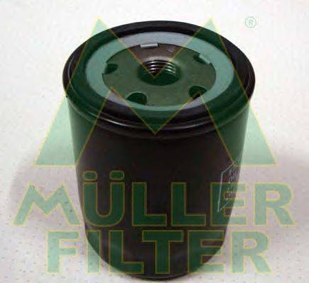 Масляный фильтр MULLER FILTER FO123
