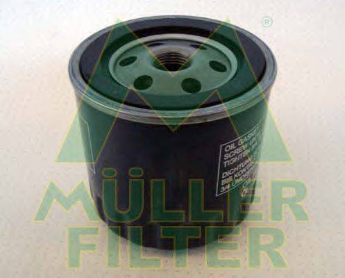 Масляный фильтр MULLER FILTER FO14