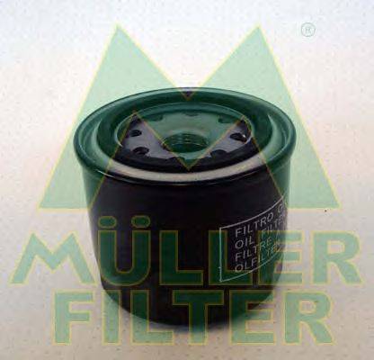 Масляный фильтр MULLER FILTER FO239