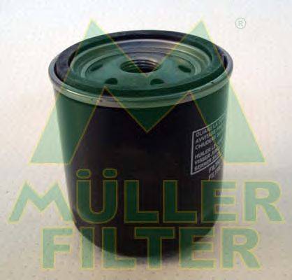 Масляный фильтр MULLER FILTER FO375