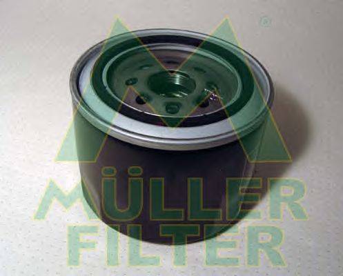 Масляный фильтр MULLER FILTER FO608