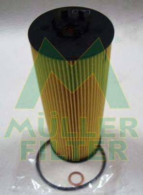 Масляный фильтр MULLER FILTER FOP223