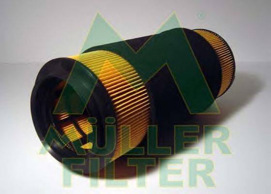 Воздушный фильтр MULLER FILTER PA3400