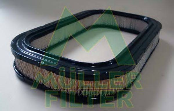 Воздушный фильтр MULLER FILTER PA3444