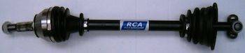Приводной вал RCA FRANCE R149N
