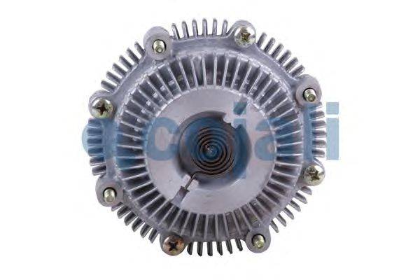 Сцепление, вентилятор радиатора COJALI 8136112