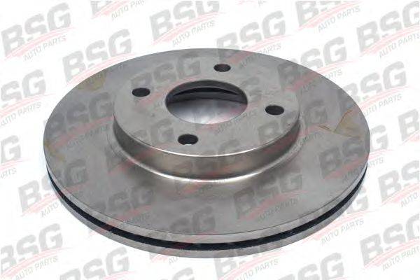 Тормозной диск BSG BSG 30-210-015