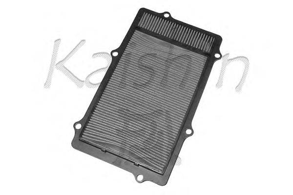 Воздушный фильтр KAISHIN A817