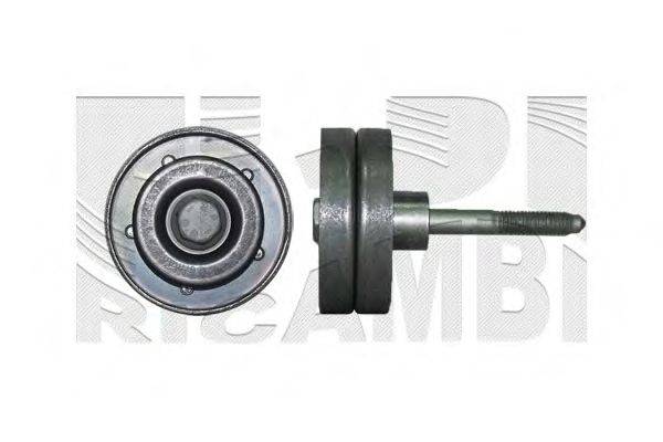 Натяжной ролик, поликлиновой  ремень CALIBER 88350