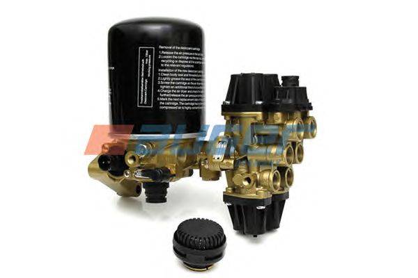 Осушитель воздуха, пневматическая система AUGER 76986