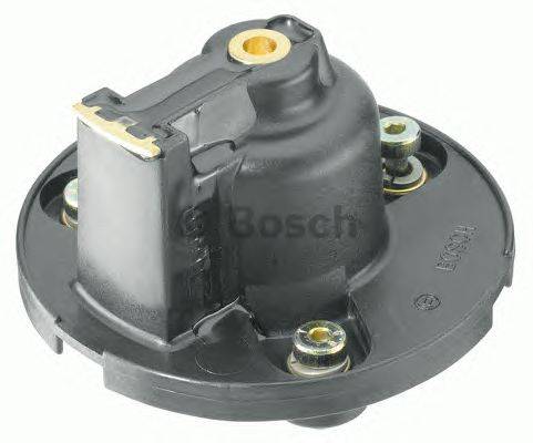 Бегунок распределителя зажигани BOSCH 1 234 332 398