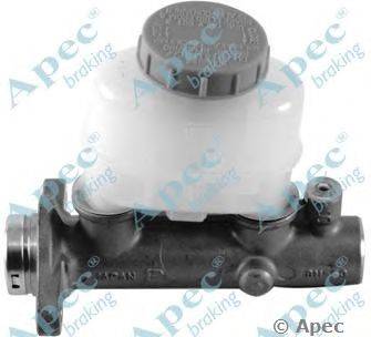 Главный тормозной цилиндр APEC braking MCY130