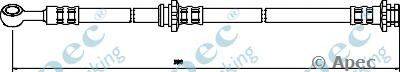 Тормозной шланг APEC braking HOS3229