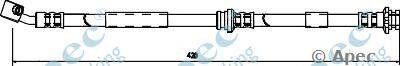 Тормозной шланг APEC braking HOS3535