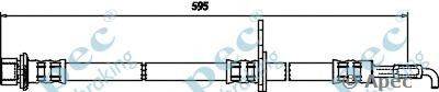 Тормозной шланг APEC braking HOS3693