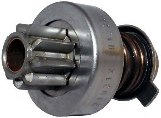 Привод с механизмом свободного хода, стартер PowerMax 1012305