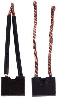 Угольная щетка, стартер PowerMax 1014636