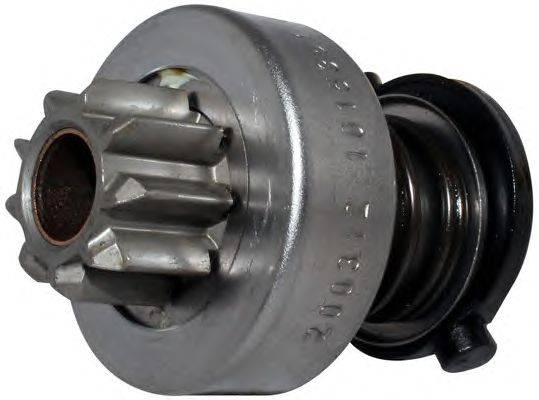 Привод с механизмом свободного хода, стартер PowerMax 1015351