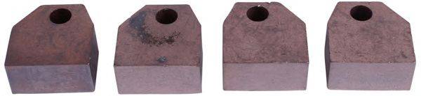 Угольная щетка, стартер PowerMax 1015421