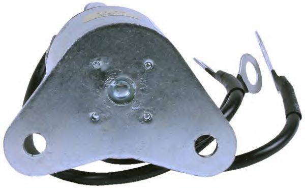 Тяговое реле, стартер PowerMax 1011088