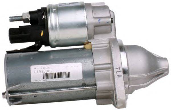 Стартер PowerMax 8214260