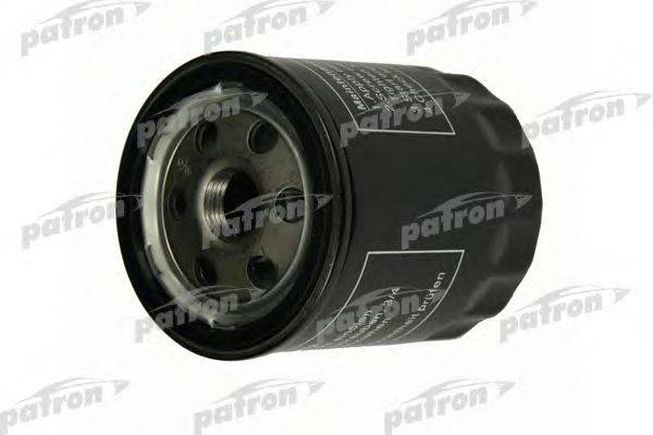 Масляный фильтр PATRON PF4021