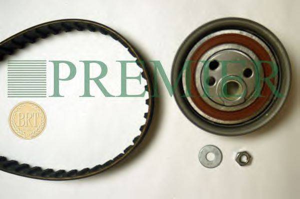 Комплект ремня ГРМ BRT Bearings PBTK371